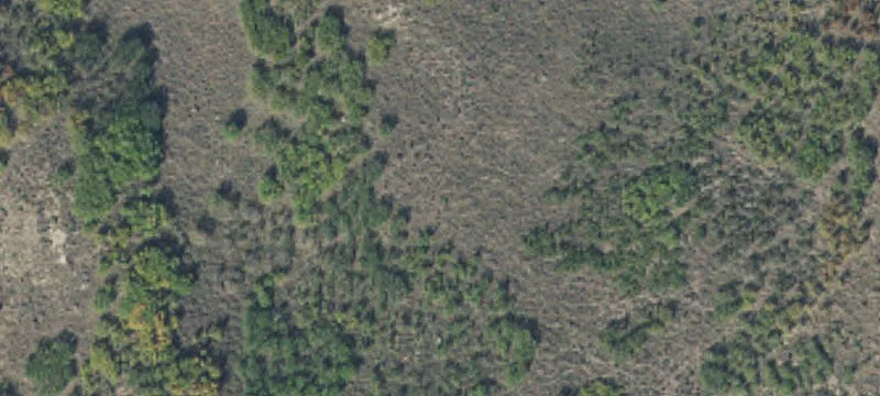 Large Gated Residential Land Lot