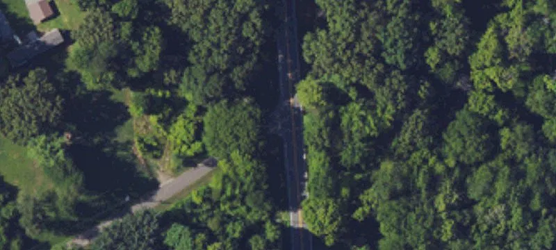 Commercial Land Lot with Highway Frontage