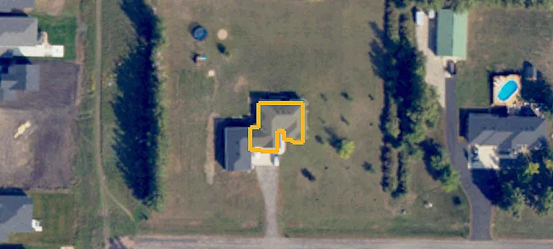 Residential Home Lot