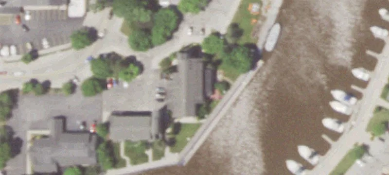 Waterfront Office Campus