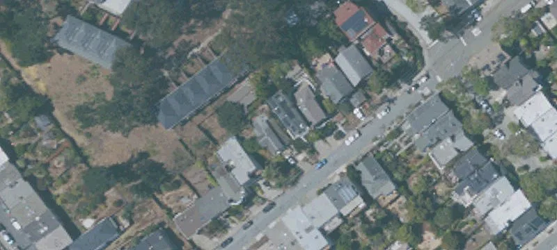 Three-Unit Residential Income Property