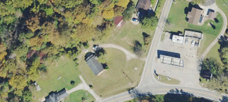 Newly Constructed Family Dollar