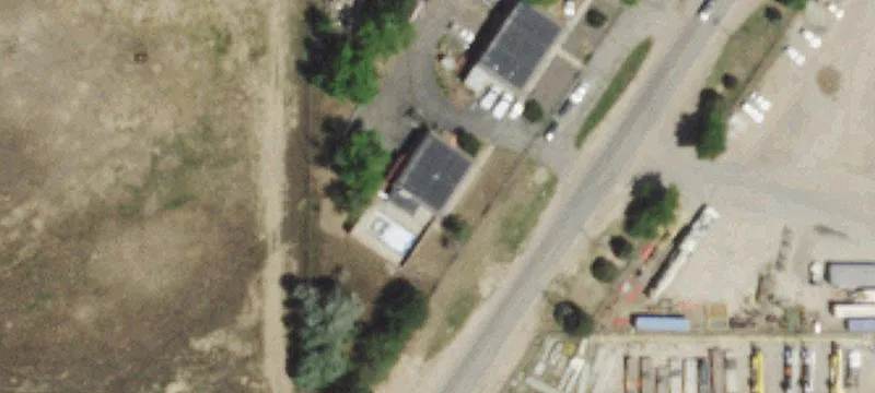 Office/Flex Space with Yard