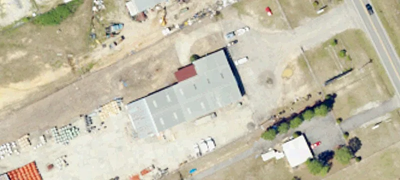 Flex and Showroom Building