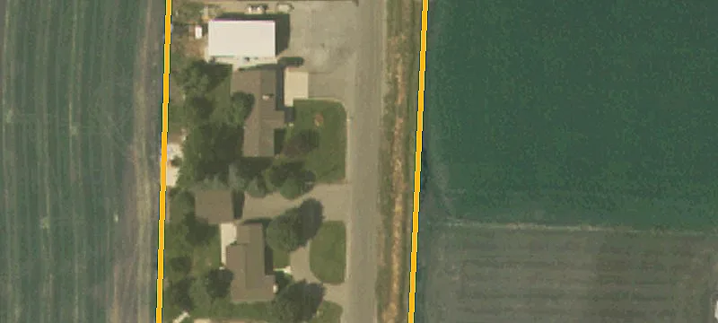 Mountain View Home Lot