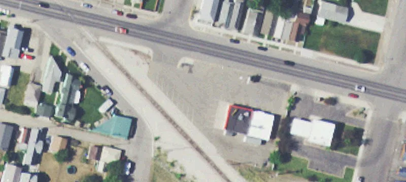 Turn-Key Restaurant with Parking