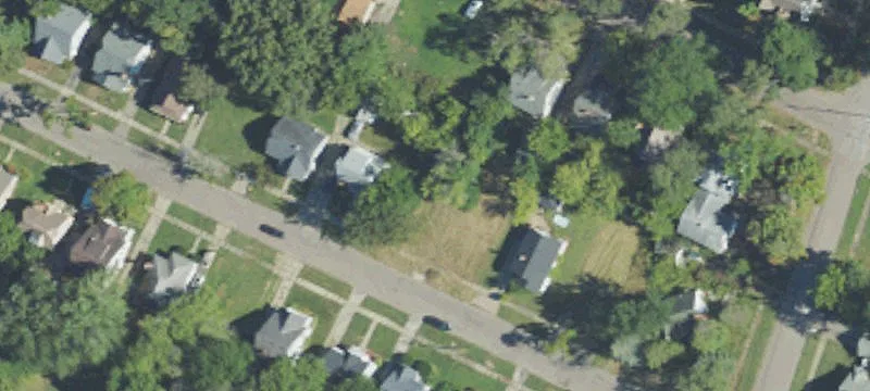 Residential Development Lot