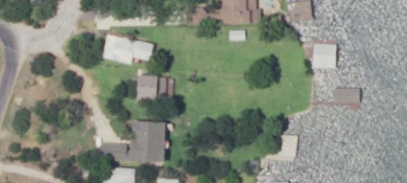 Lakeside Estate Land