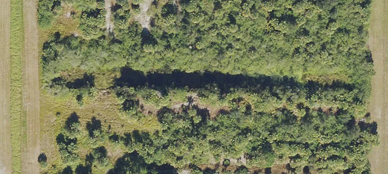 Deed-Restricted Equestrian Land Lot