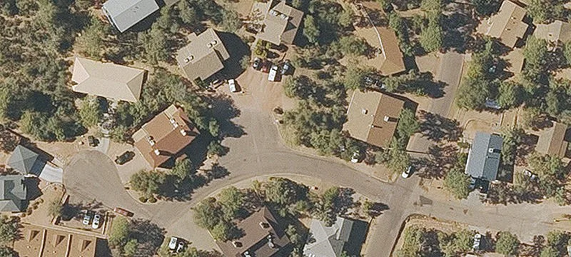 Residential Land for Fourplex