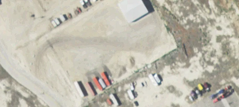 Improved Industrial Development Land