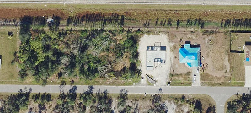 Residential Home Lot