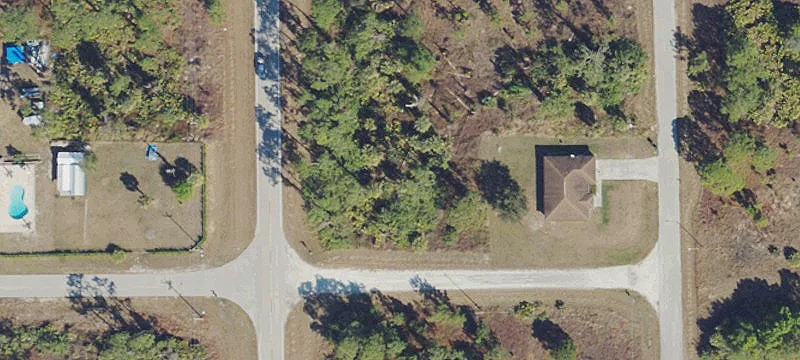 Residential Land Parcel