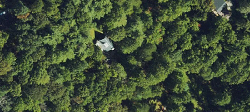Residential Homesite with Approved Septic