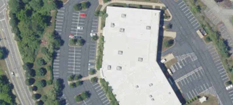 Flex Warehouse in Business Park