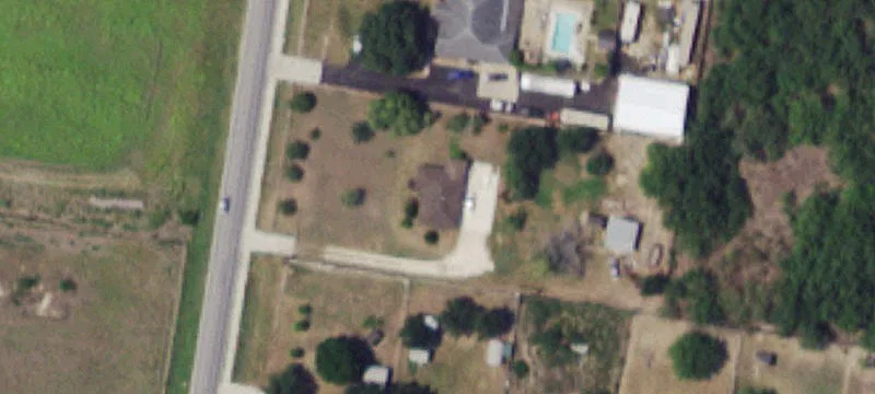 Residential Land Home Lot Community