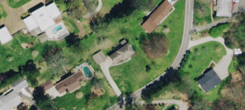 Multi-Parcel Residential Development Land