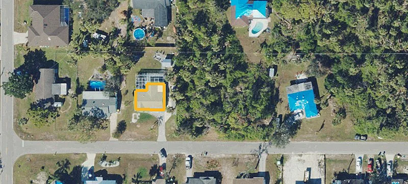 Residential Buildable Lot with City Water