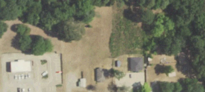 Zoned Commercial Development Land