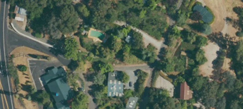 Union Hill Inn Estate