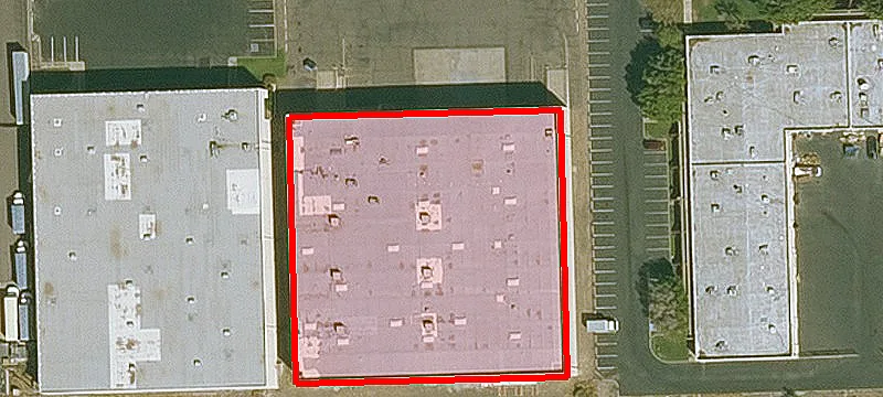 Warehouse Sublease Space