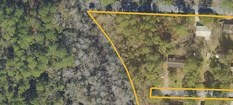 Vacant Land Lot