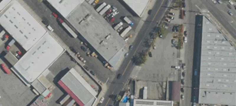 Industrial Warehouse and Distribution Site