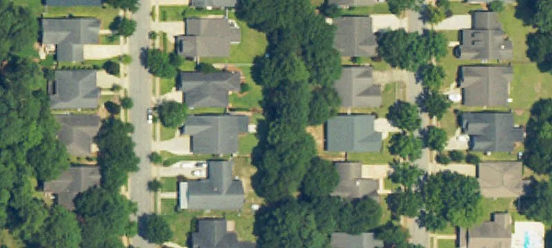 Ready-to-Build Lot in Gated Community