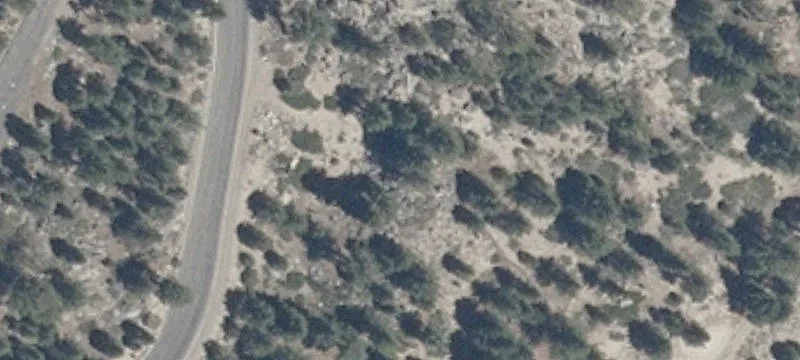 Multi-Residential Development Land Parcel