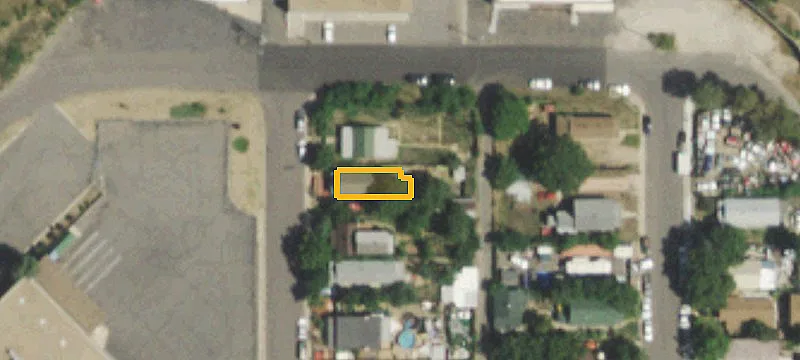 Commercial Land Assemblage with Multi-Frontage