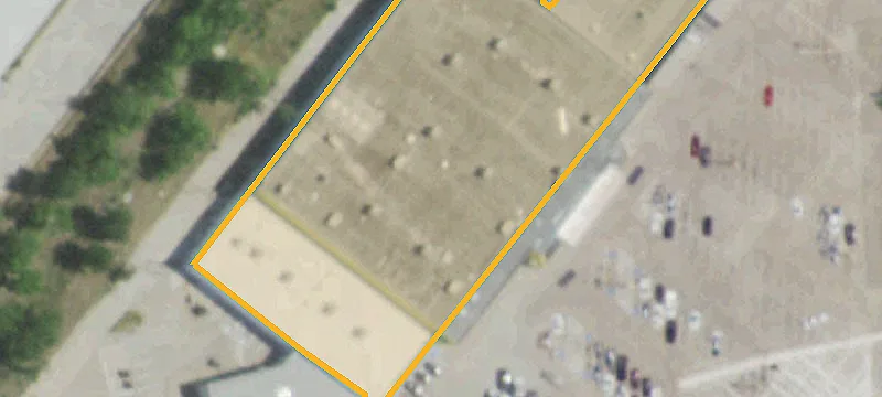 Single-Tenant Drive-Through NNN Retail