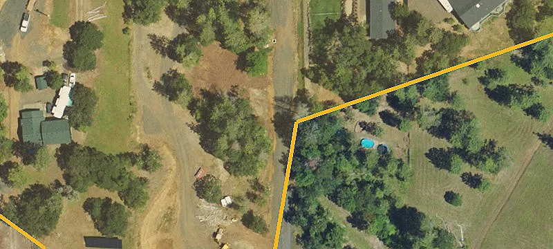 Residential Development Land Parcel