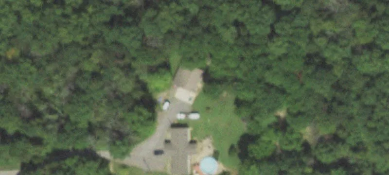 Country Home Lot with Covenants