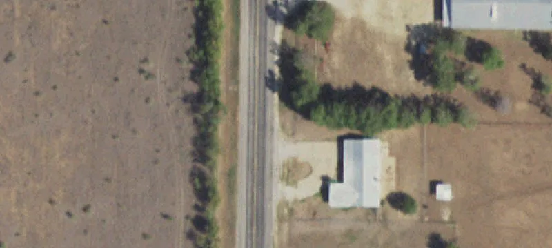 Fully Fenced Recreational Ranch Tract