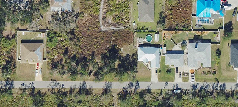 Residential Development Land Parcel