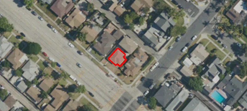 Luxury Duplex with Approved ADU