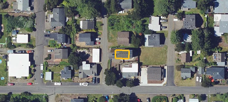 Mixed-Use Development Land Lots