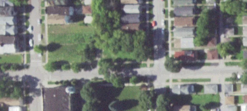 Residential Development Land Parcel