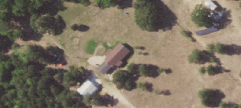 Ranch Home with Pond and Workshop