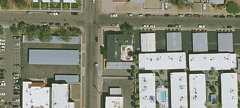 Renovated 8-Unit Multifamily Property