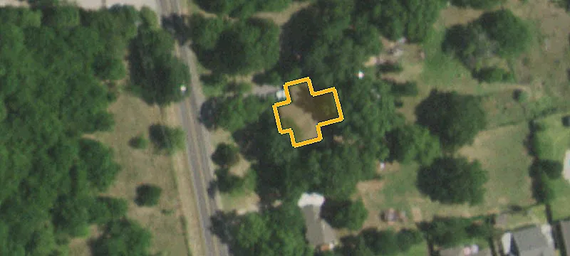 Opportunity Zone Development Land