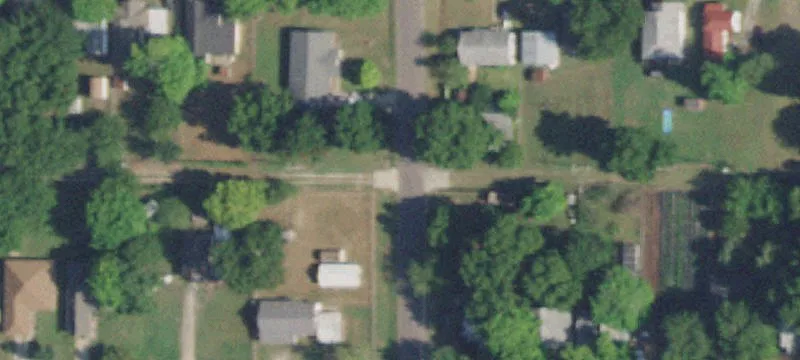 Zoned Residential Building Lot