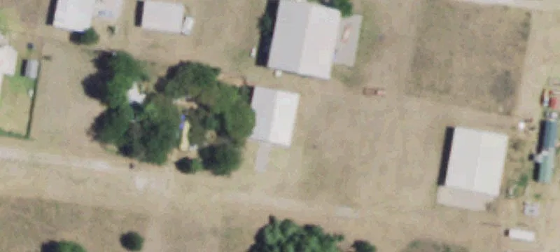 Recreation Airpark Land Lot