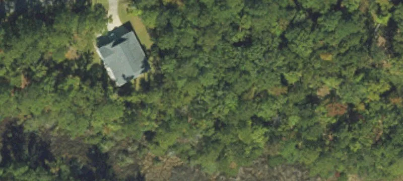 Waterfront Community Homesite Lot