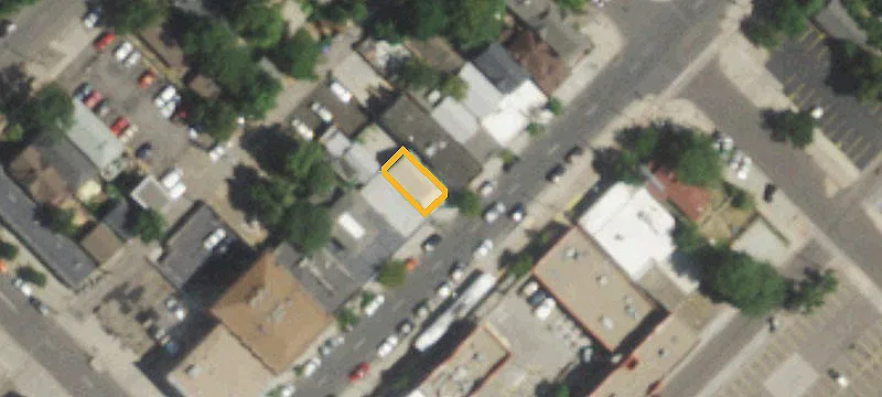 Office Building Development