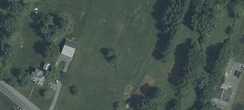 Residential Buildable Lot