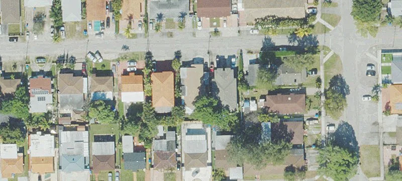 Four-Unit Income Property