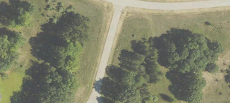 Wooded Residential Building Lots