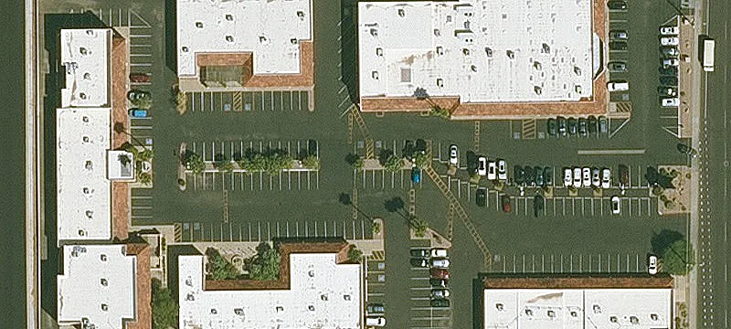 Multi-Tenant Office Park