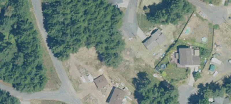 Cul-de-Sac View Lot